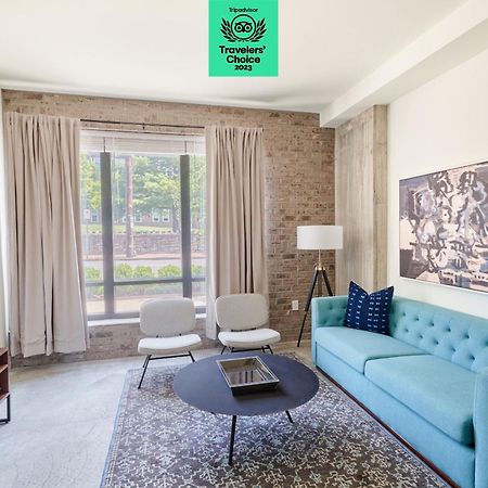 Aparthotel Sonder At Lc Sobro à Nashville Extérieur photo